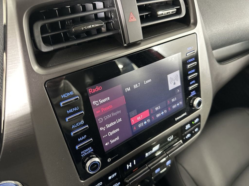 2021 Toyota Prius 2020 Edition