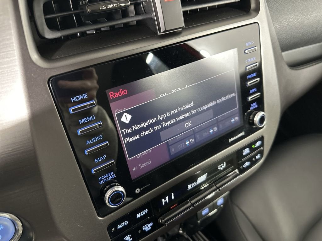 2021 Toyota Prius 2020 Edition