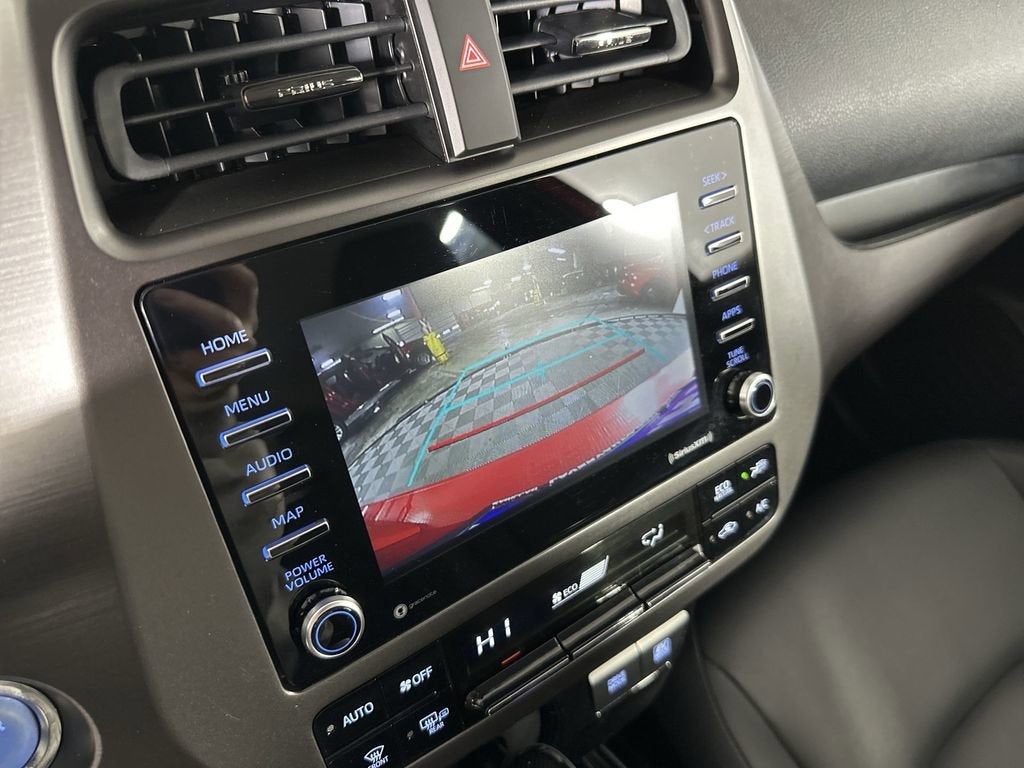 2021 Toyota Prius 2020 Edition