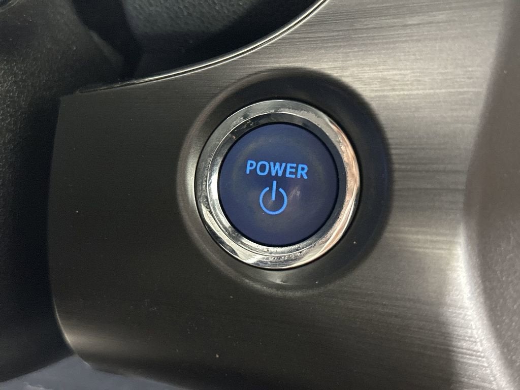 2021 Toyota Prius 2020 Edition