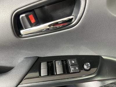 2021 Toyota Prius 2020 Edition