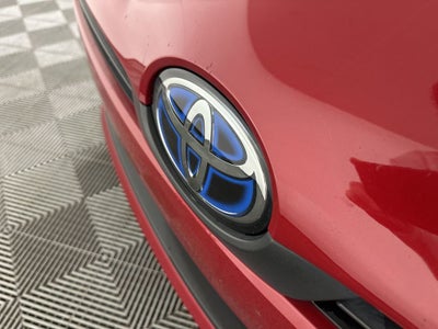 2021 Toyota Prius 2020 Edition