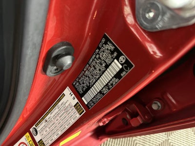 2021 Toyota Prius 2020 Edition