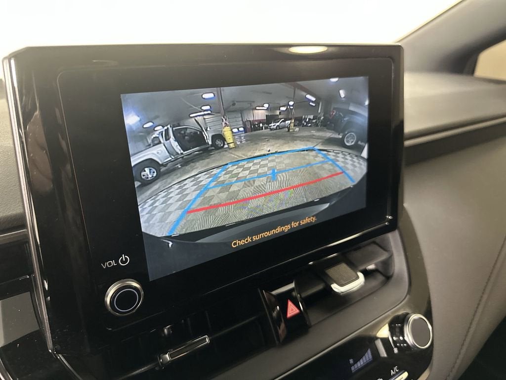 2024 Toyota GR Corolla Core