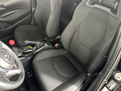 2024 Toyota GR Corolla Core