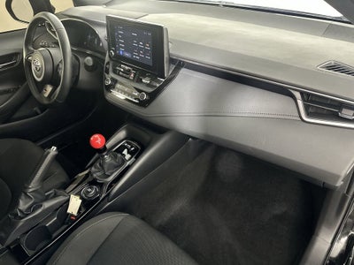 2024 Toyota GR Corolla Core