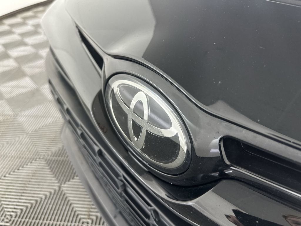 2024 Toyota GR Corolla Core