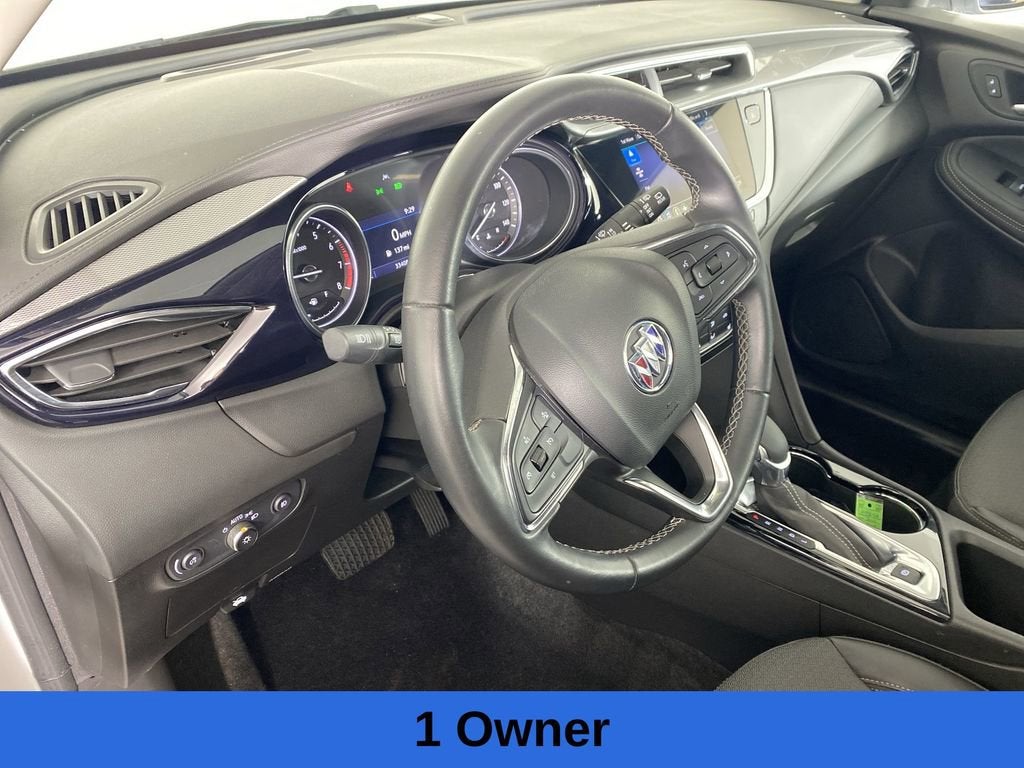 2022 Buick Encore GX Preferred