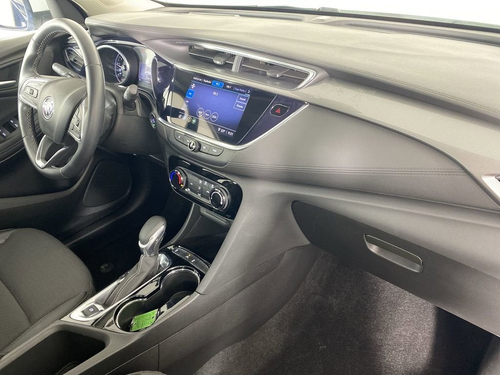 2022 Buick Encore GX Preferred