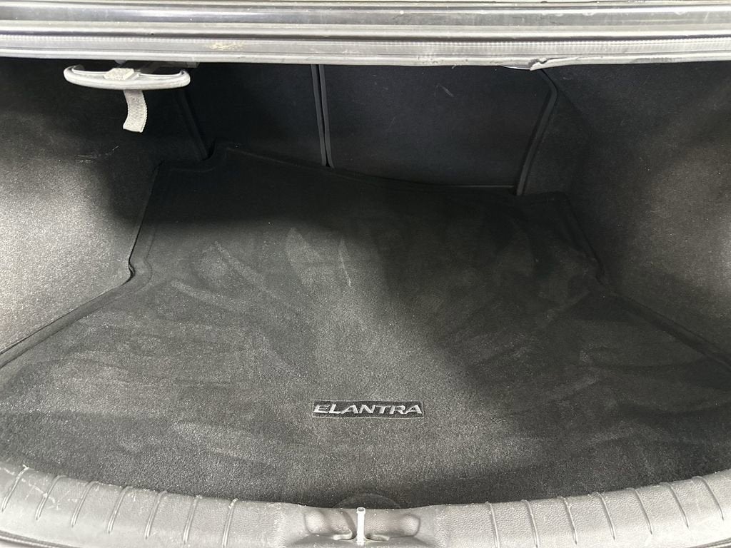 2020 Hyundai Elantra Limited