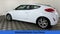 2017 Hyundai Veloster Base w/Black