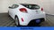 2017 Hyundai Veloster Base w/Black