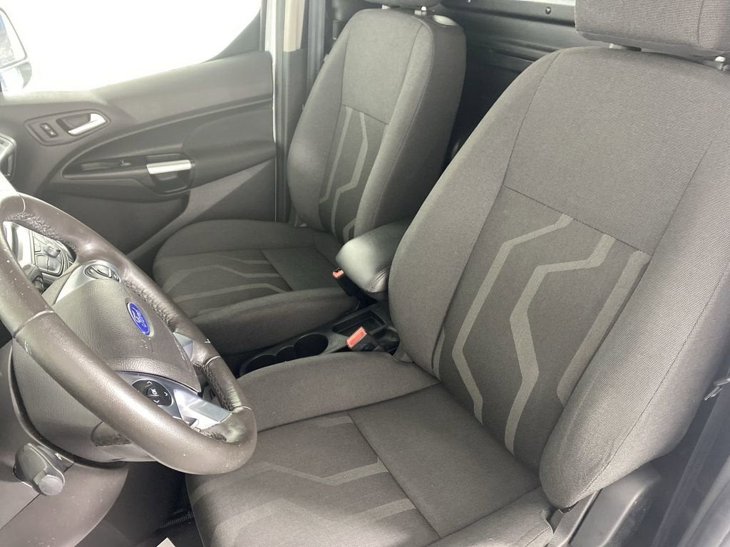 2018 Ford Transit Connect XLT