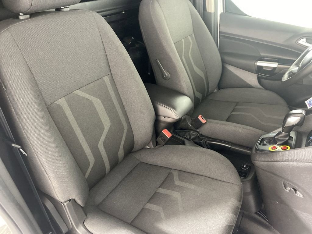 2018 Ford Transit Connect XLT