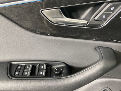 2019 Audi Q8 55 Premium