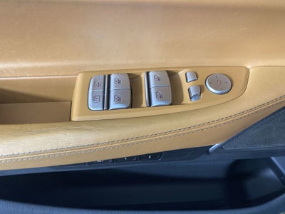 2019 BMW 740i xDrive