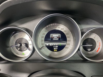 2013 Mercedes-Benz C 300 Luxury 4MATIC®