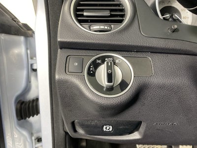 2013 Mercedes-Benz C 300 Luxury 4MATIC®
