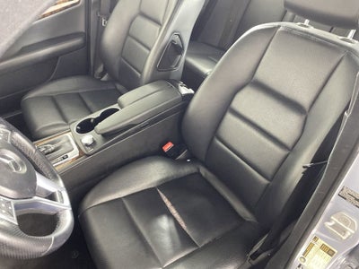 2013 Mercedes-Benz C 300 Luxury 4MATIC®