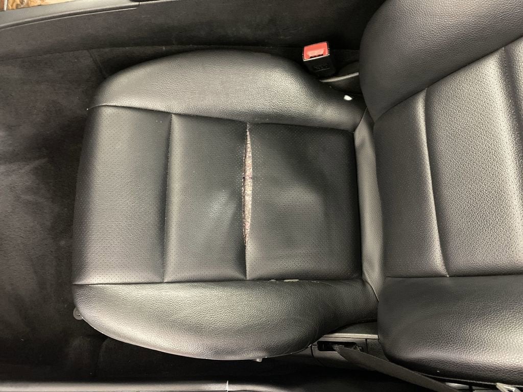 2013 Mercedes-Benz C 300 Luxury 4MATIC®