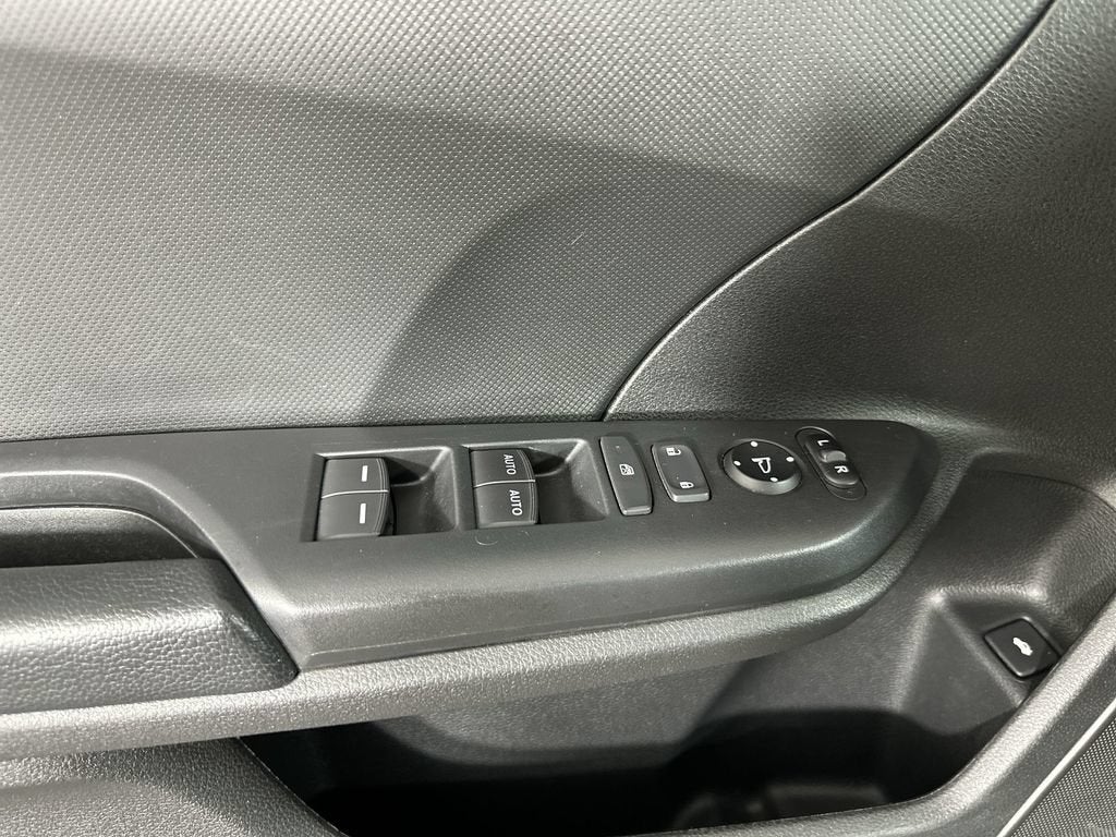 2020 Honda Civic Sedan Sport
