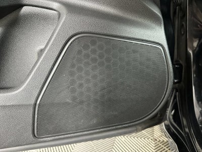 2020 Honda Civic Sedan Sport