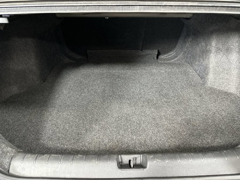 2020 Honda Civic Sedan Sport