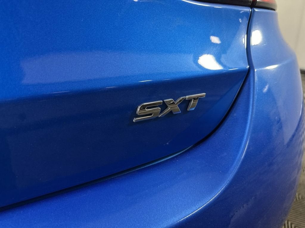 2015 Dodge Dart SXT