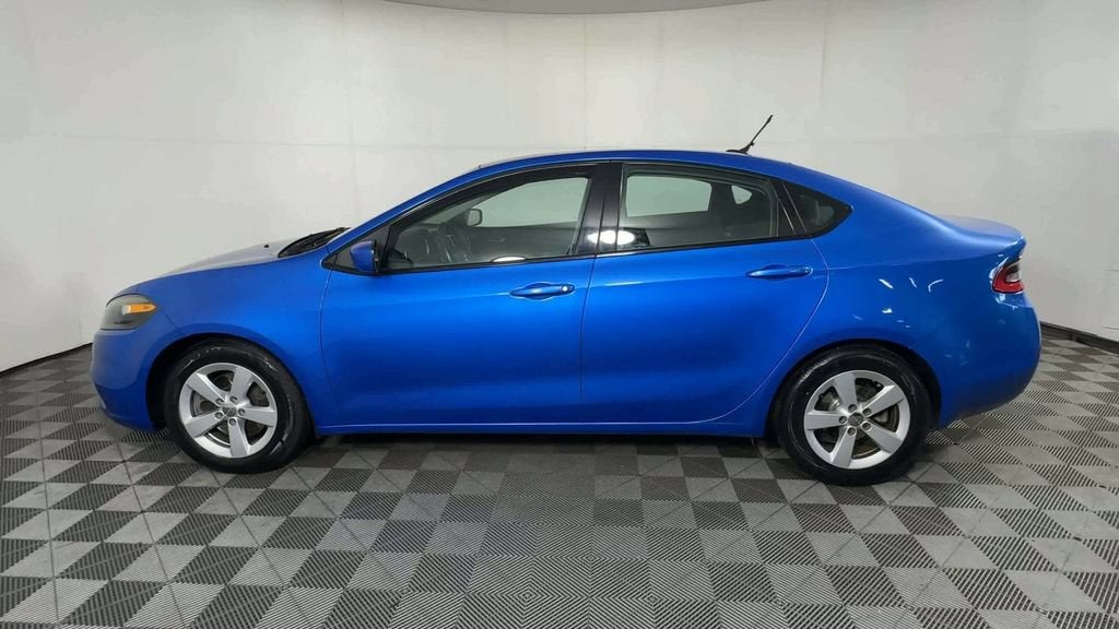 2015 Dodge Dart SXT