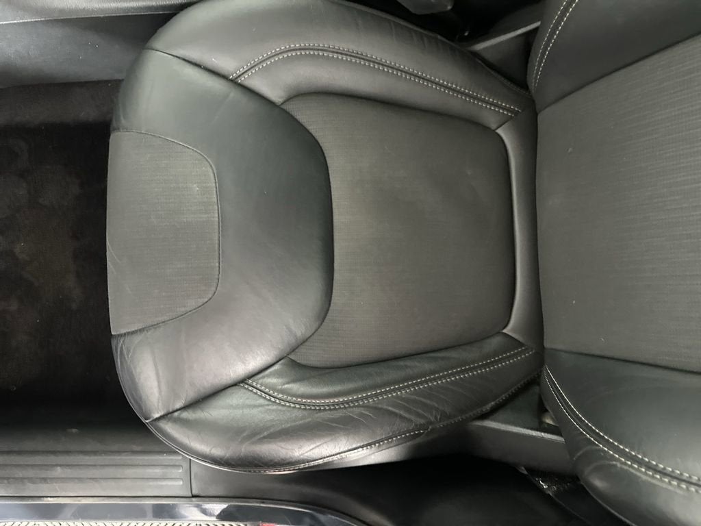 2018 Jeep Cherokee Latitude Plus 4x4