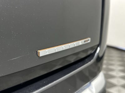2024 Jeep Grand Wagoneer L Series III 4x4