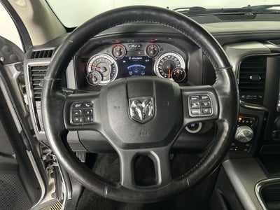 2017 RAM 1500 Sport