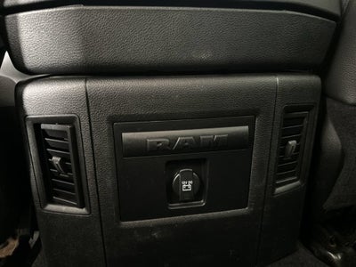 2017 RAM 1500 Sport