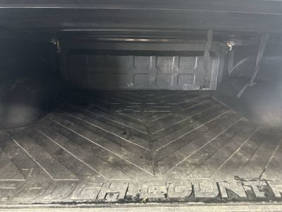 2017 RAM 1500 Sport