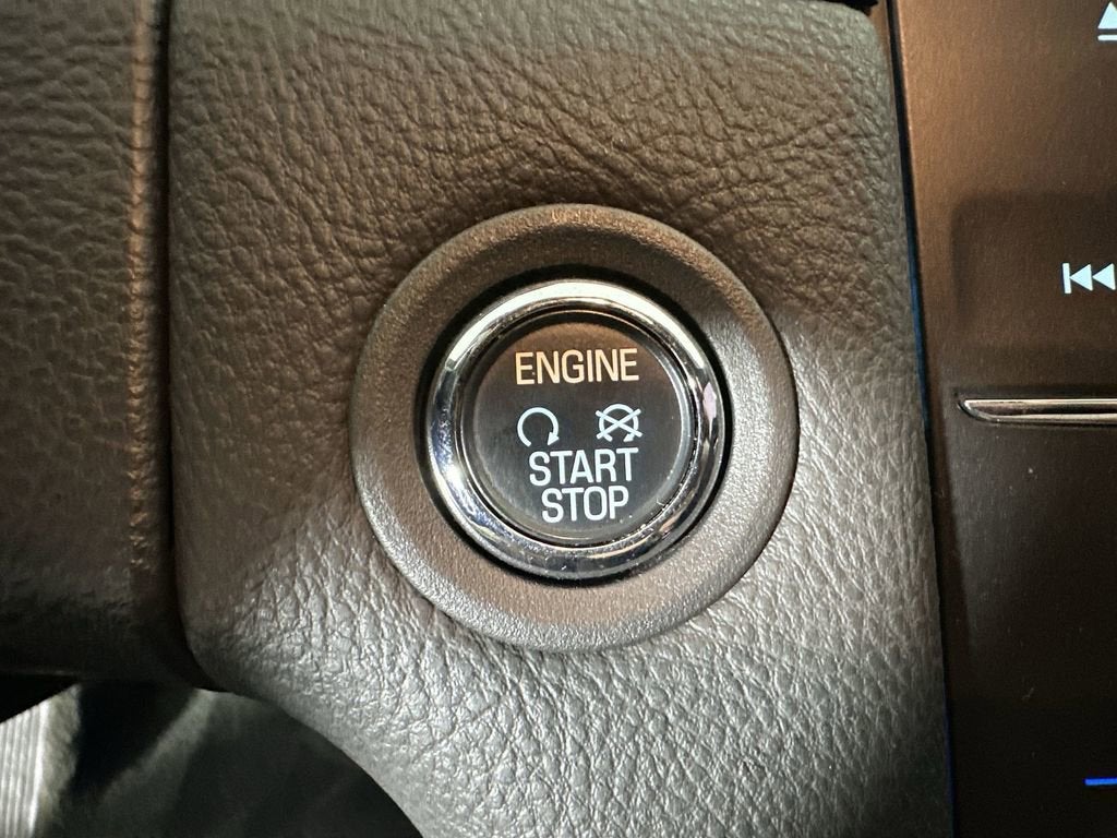 2016 Ford Taurus SHO