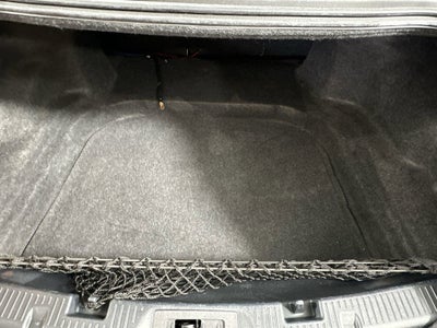 2016 Ford Taurus SHO