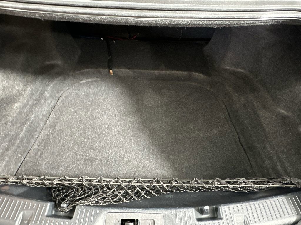 2016 Ford Taurus SHO