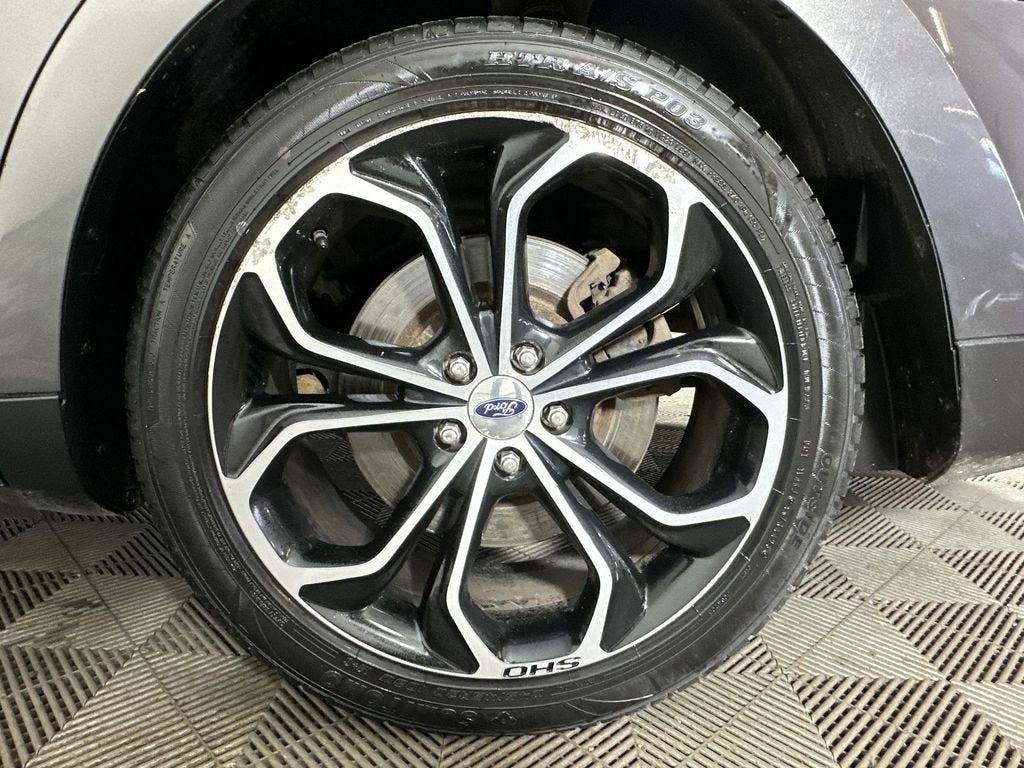 2016 Ford Taurus SHO