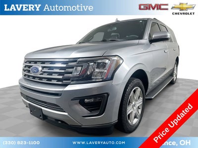 2020 Ford Expedition XLT