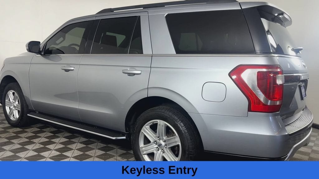 2020 Ford Expedition XLT