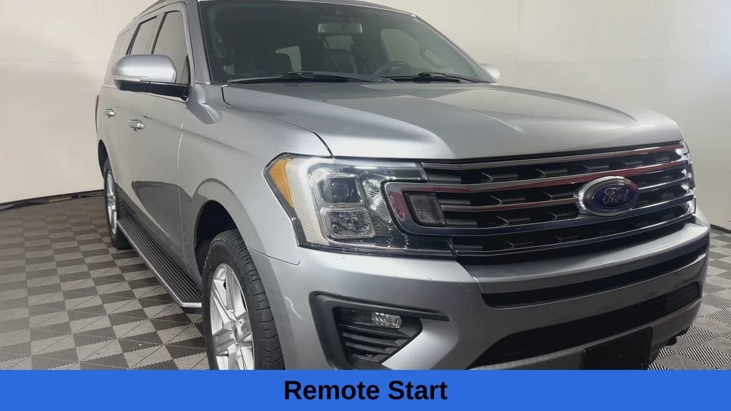 2020 Ford Expedition XLT