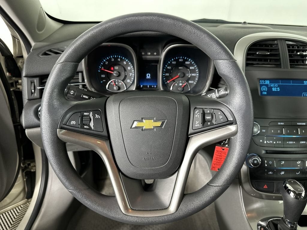 2015 Chevrolet Malibu LS