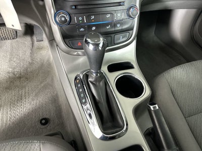 2015 Chevrolet Malibu LS
