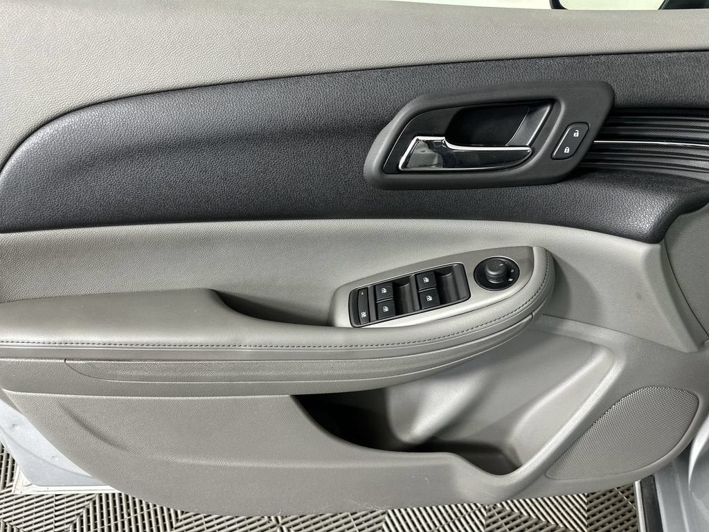 2015 Chevrolet Malibu LS