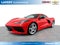 2021 Chevrolet Corvette Stingray 1LT