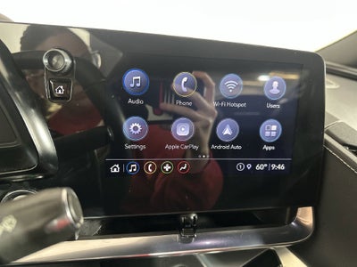 2021 Chevrolet Corvette Stingray 1LT