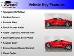 2021 Chevrolet Corvette Stingray 1LT