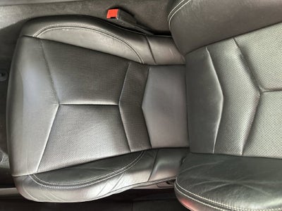 2021 Chevrolet Corvette Stingray 1LT
