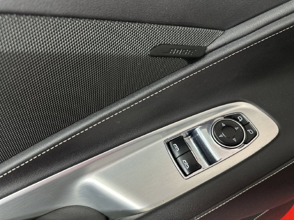 2021 Chevrolet Corvette Stingray 1LT