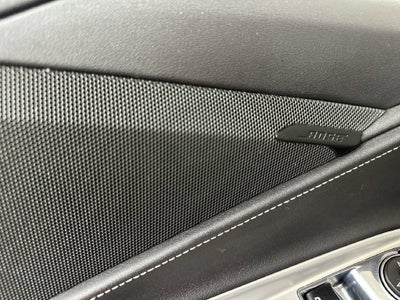 2021 Chevrolet Corvette Stingray 1LT